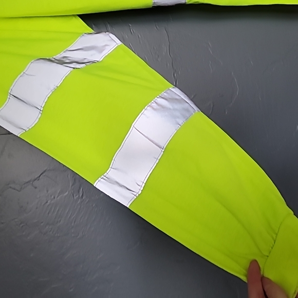 American Worker Long Sleeve - Picture 3 of 8